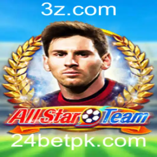 Descubra o Fascinante Mundo de AllStarTeam: O Jogo que Revoluciona as Apostas com 24 Bet