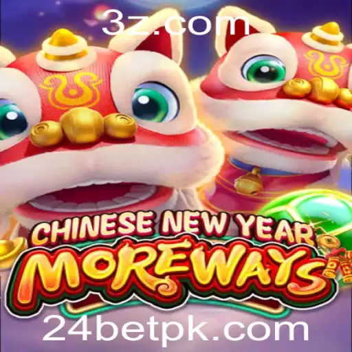 Imersão no Jogo CHINESENEWYEARMOREWAYS: Descubra as Regras e Estratégias com 24 Bet