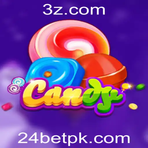 Explorando o Mundo do Jogo Candy e a Atração do 24 Bet