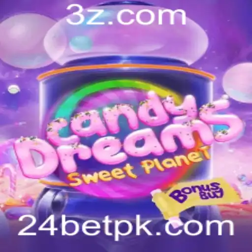 Descubra o Universo Encantado de CandyDreamsSweetPlanet e sua Aposta Inovadora em 24 Bet