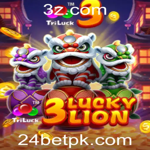 Descubra o Empolgante Jogo 3LUCKYLION: Uma Nova Dimensão no 24 Bet