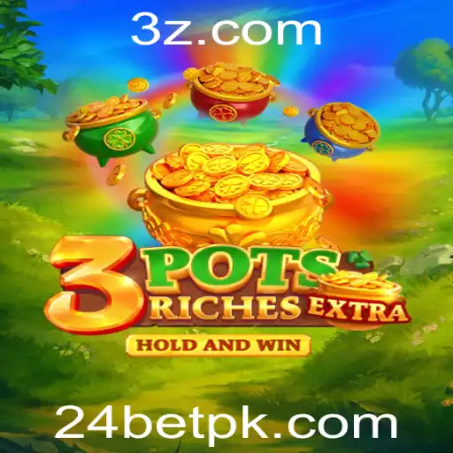 Descubra o Mundo Emocionante do Jogo 3potsExtra: Regras, Estratégias e Atualidades