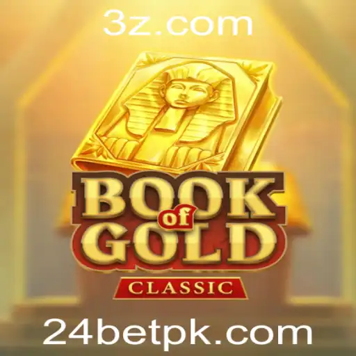 Explorando o Mundo de BookOfGoldClassic: Um Mergulho Completo nas Regras e Estratégias