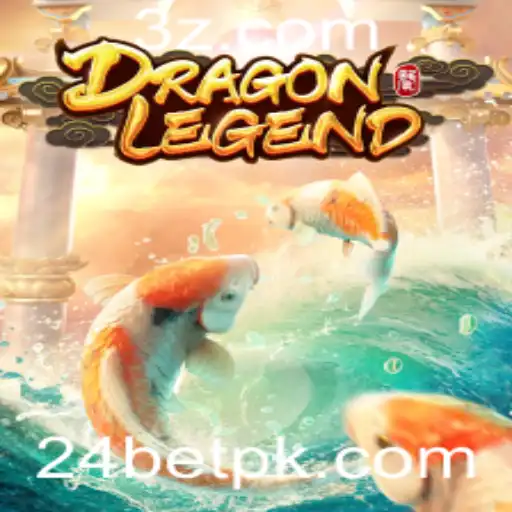 Explorando DragonLegend: Um Mergulho no Mundo das Apostas de 24 Bet