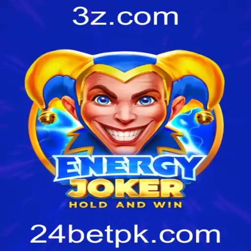 Descubra o Fascinante Mundo de EnergyJoker: O Jogo de Apostas Energético