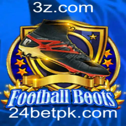 FootballBoots: Descubra o Novo Jogo de Estratégia e Sorte com 24 Bet