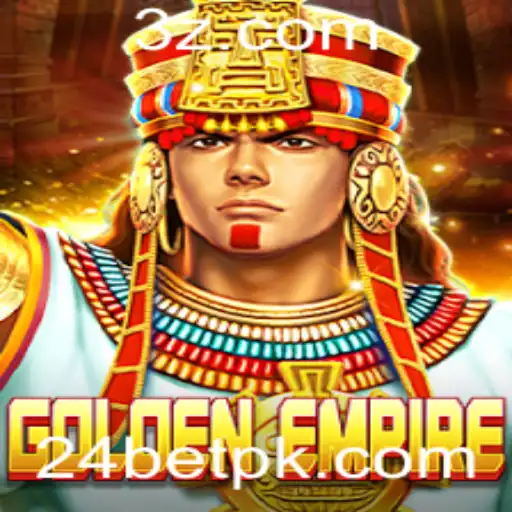 GoldenEmpire: Descubra o Fascinante Mundo do Jogo de Apostas com 24 Bet