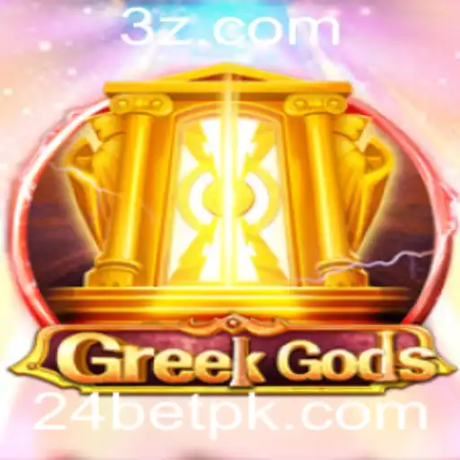 Descubra o Universo de GreekGods: A Nova Sensação do Jogo de Apostas '24 Bet'
