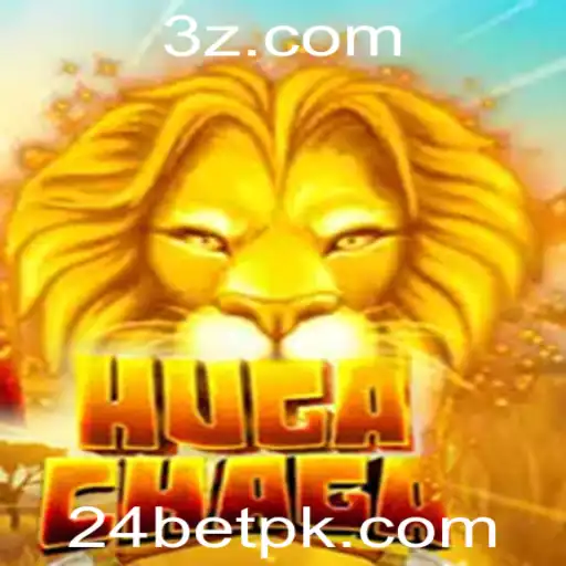 Explorando o Mundo de HugaChaga: Uma Aventura com 24 Bet