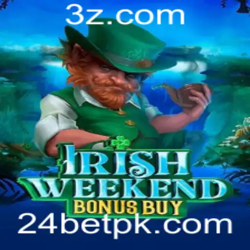 Descubra o Empolgante Mundo de IrishWeekendBonusBuy