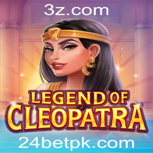 Descubra a Excitante Aventura de LegendOfCleopatra e Sua Conexão com 24 Bet