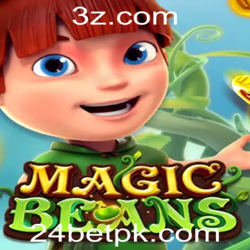 Descubra o Fascinante Mundo do Jogo MAGICBEANS com a Palavr a-Chave 24 bet