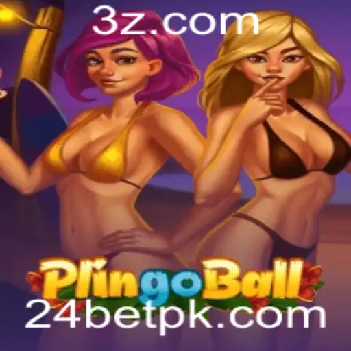 Descubra Plingoball: O Jogo que está Revolucionando o Mundo dos Jogos com 24 Bet