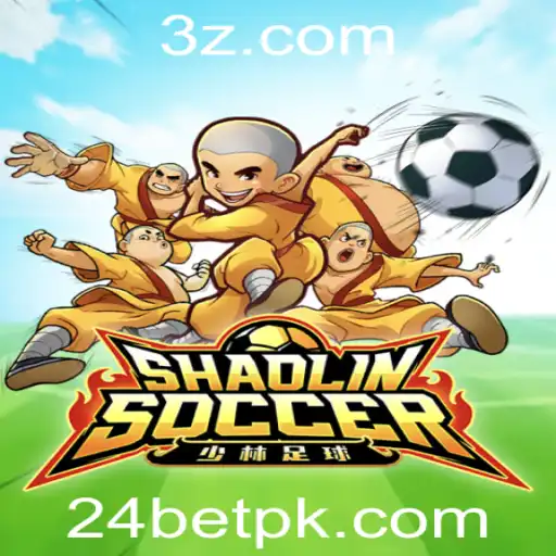 Descubra o Fascinante Universo de ShaolinSoccer e a Estratégia do 24 Bet