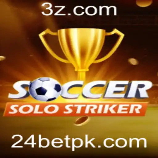 Desvendando SoccerSoloStriker: Um Mergulho no Jogo de Apostas com 24 Bet