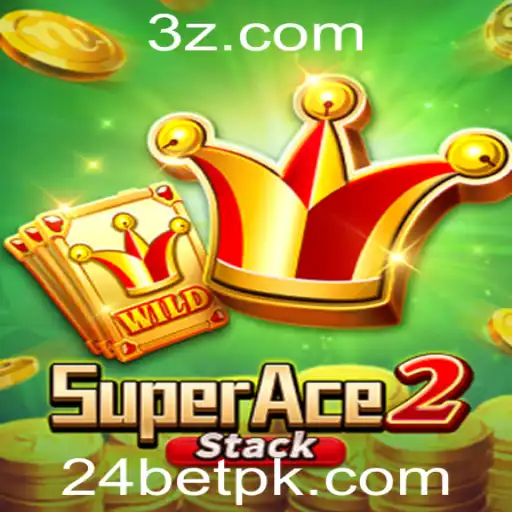 Explorando SuperAce2: A Arte da Aposta com 24 bet