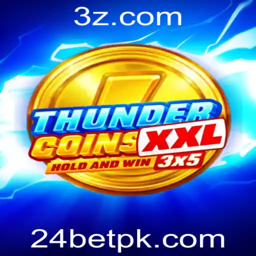 Explorando o Mundo de ThunderCoinsXxl e o Conceito de 24 Bet
