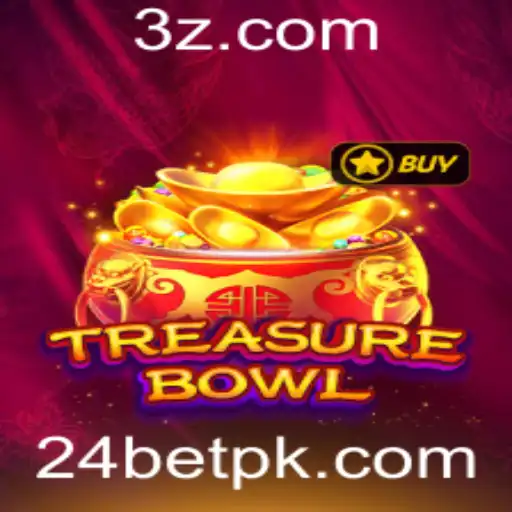 Descubra o Fascinante Mundo de TreasureBowl: Um Jogo de Estratégia e Aventura