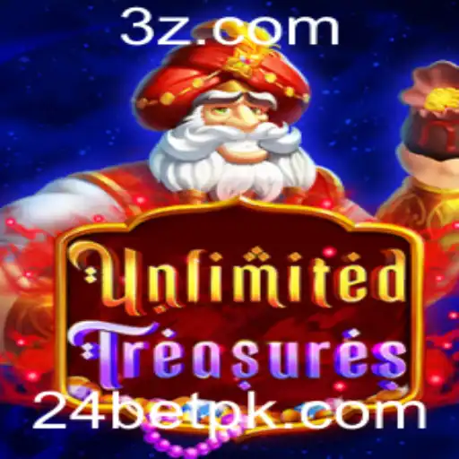 UnlimitedTreasures: A Excitante Aventura de Apostas 24 Bet