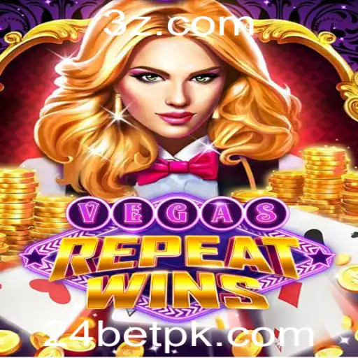 VegasRepeatWins: Explorando o Empolgante Mundo de Apostas com 24 Bet