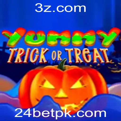 YummyTrickorTreat: Descubra as Regras e Divirta-se com o Jogo do Momento