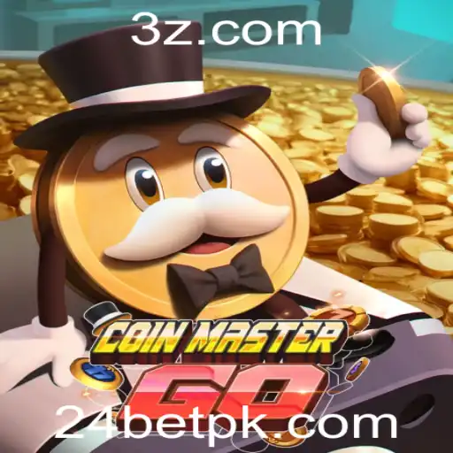 CoinMasterGO: Uma Aventura Empolgante no Mundo das Apostas Online