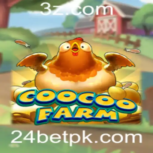 CooCooFarm: A Nova Sensação no Mundo dos Jogos com 24 Bet