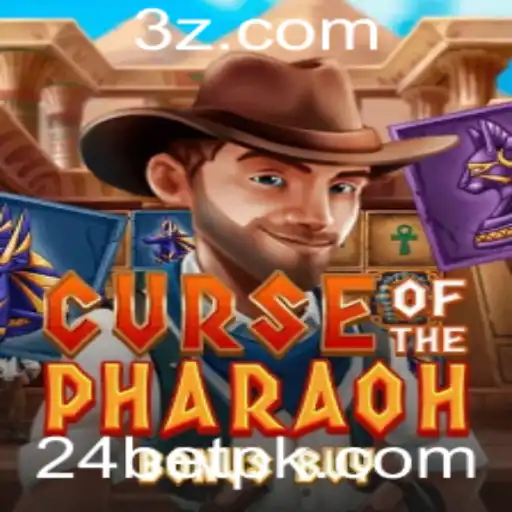 Explorando o Universo de CurseofthePharaohBonusBuy: Uma Jornada Através da Antiga Egito com Apostas de 24 Bet