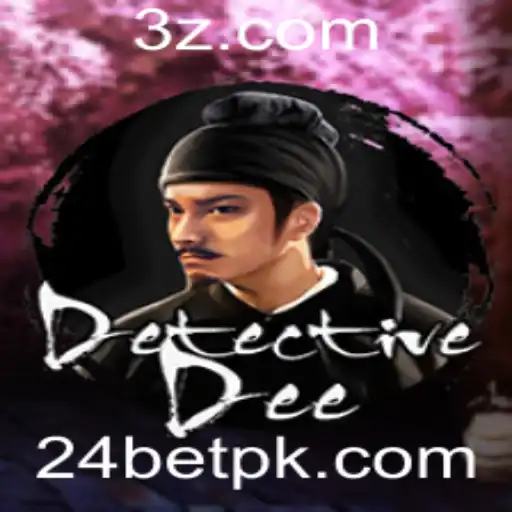 Explorando o Mundo de DetectiveDee e a Estratégia do 24 Bet