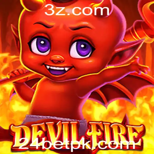 Desvendando DevilFire: A Aventura Emocionante do Jogo de Estratégia com Elementos de Aposta