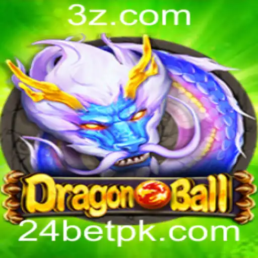 Descubra o Mundo de Aventuras em DragonBall com 24 Bet
