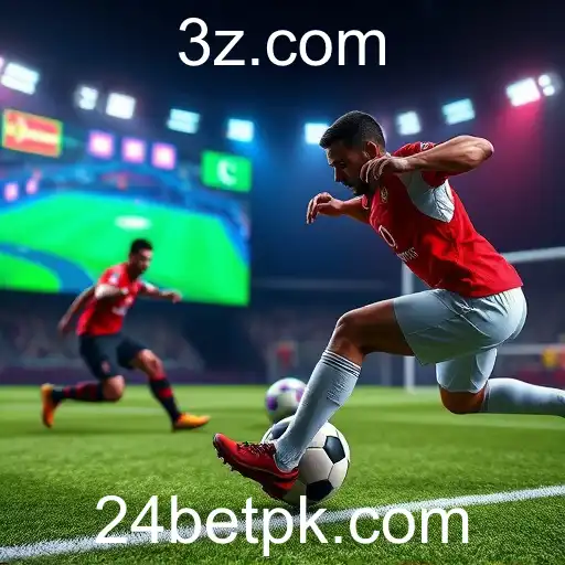 Esportes Virtuais: A Revolução Digital nas Competições