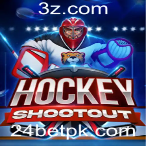 Introdução ao Cativante Jogo de HockeyShootout