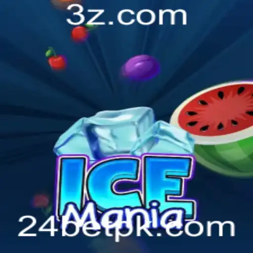 Explorando o Universo Fascinante de IceMania e a Estratégia 24 Bet