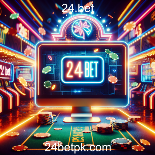 Descubra as Melhores Promoções no 24 Bet