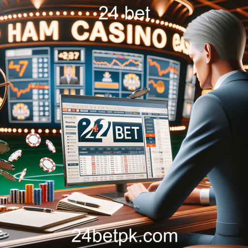 A Ascensão das Notícias de Jogos no 24 Bet
