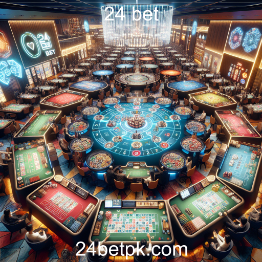 Explorando a Categoria de Estratégia no 24 Bet