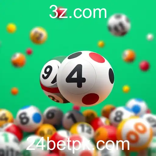 O Mundo Fascinante dos Jogos de Loteria