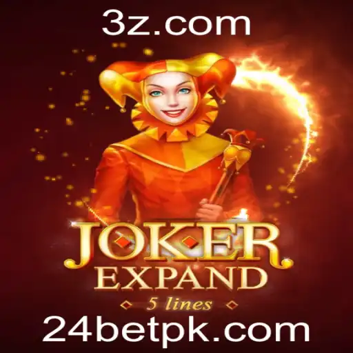 Descubra o Fascinante Mundo do Jogo JokerExpand e a Palavra-chave 24 bet