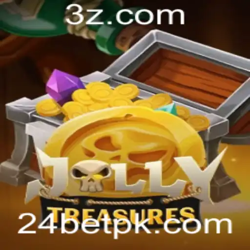 Aventura e Estratégia no Jogo JollyTreasures: Descubra as Emoções das Apostas 24 Bet
