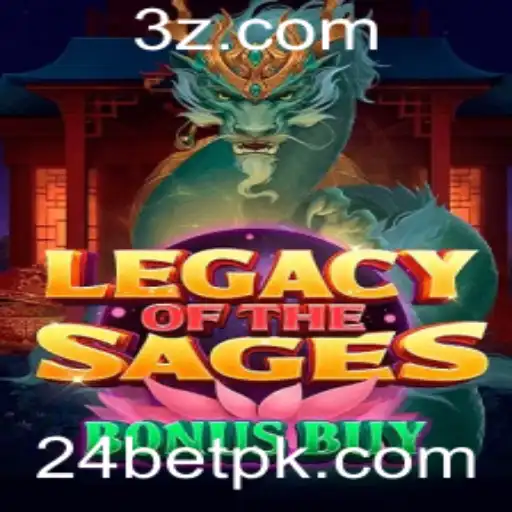Descubra o Fascinante Mundo de LegacyoftheSagesBonusBuy e a Emoção do '24 Bet'