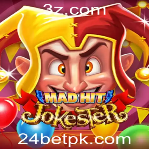 Descubra MadHitJokester: O Novo Fenômeno dos Jogos