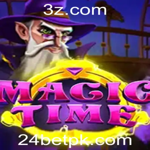 Explorando MagicTime: Um Guia Completo