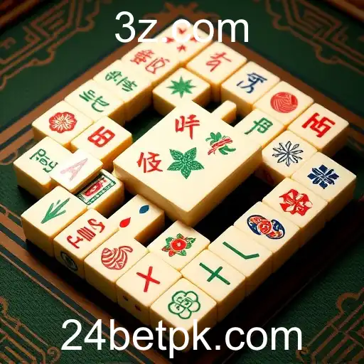 Descubra o Fascinante Mundo do Mahjong: Estratégias e a Chave para o Sucesso com 24 Bet