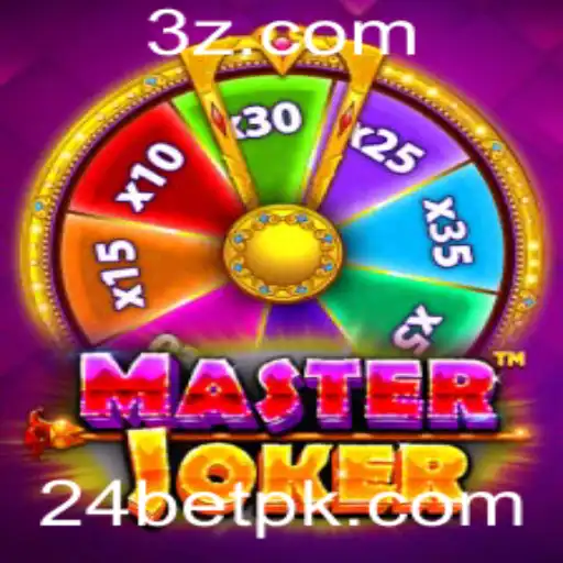 Descubra o Fascinante Mundo de MasterJoker e as Estratégias de Aposta 24 Bet