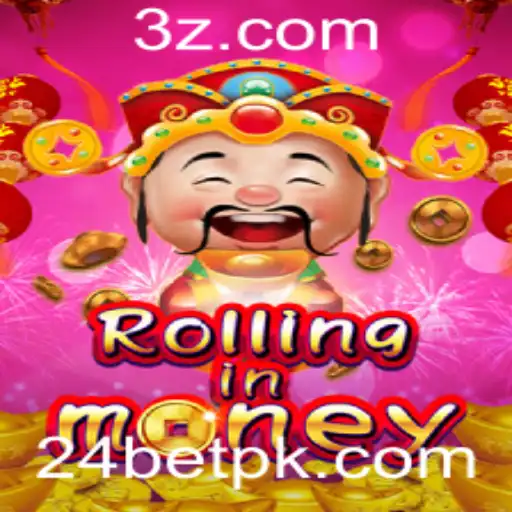 Explorando o Jogo RollingInMoney com a Estratégia 24 Bet