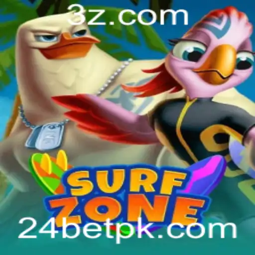 Descubra o Mundo do SurfZone: Um Mergulho nas Ondas do 24 Bet