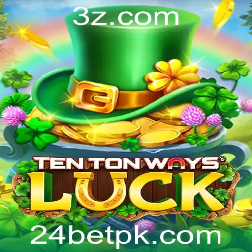 Explorando o Emocionante Mundo de TenTonWaysLuck: Regras e Estratégias