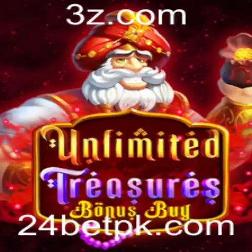 Explore o Fascinante Mundo de UnlimitedTreasuresBonusBuy
